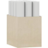 Karton (6 rollen)